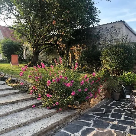 Villa Large And Chic House Near Disneylandparis, Charles-de-gaulle Airport And 45 Mn From Paris Neufmontiers-Les-Meaux