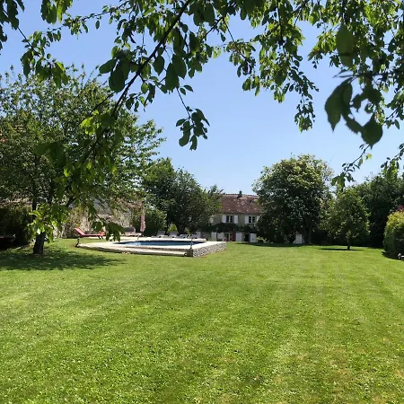 Large And Chic House Near Disneylandparis, Charles-de-gaulle Airport And 45 Mn From Paris * Neufmontiers-Les-Meaux