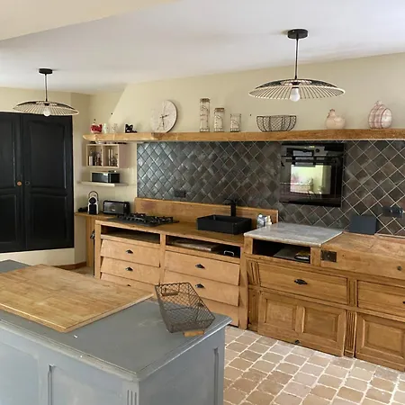 Villa Large And Chic House Near Disneylandparis, Charles-de-gaulle Airport And 45 Mn From Paris *